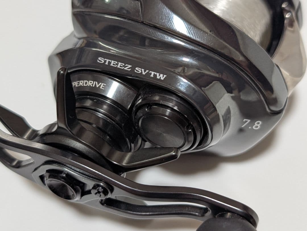 24スティーズ SV TW 100HL