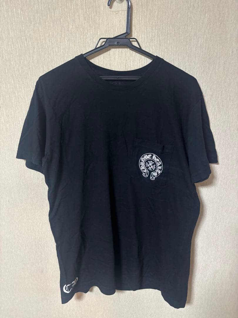 Chrome Hearts ホノルル限定Tシャツ Mサイズ