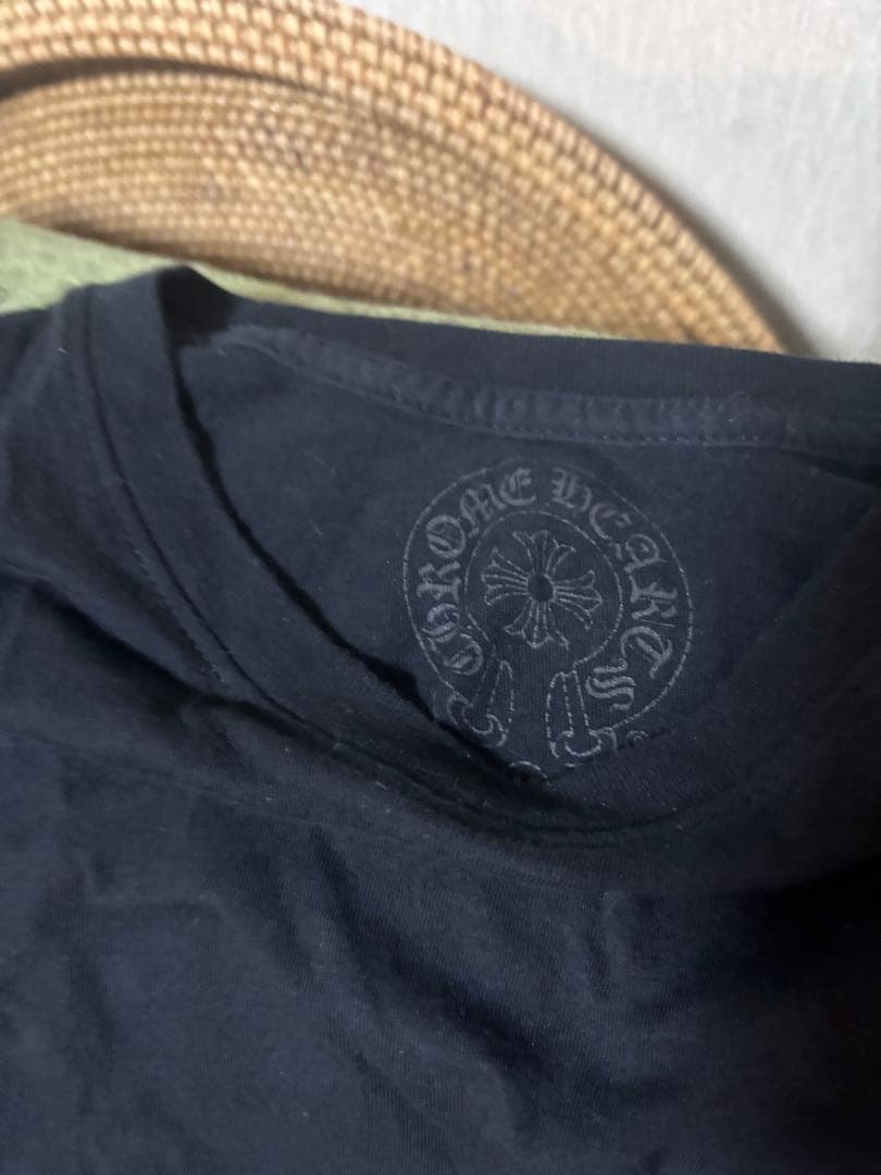 Chrome Hearts ホノルル限定Tシャツ Mサイズ