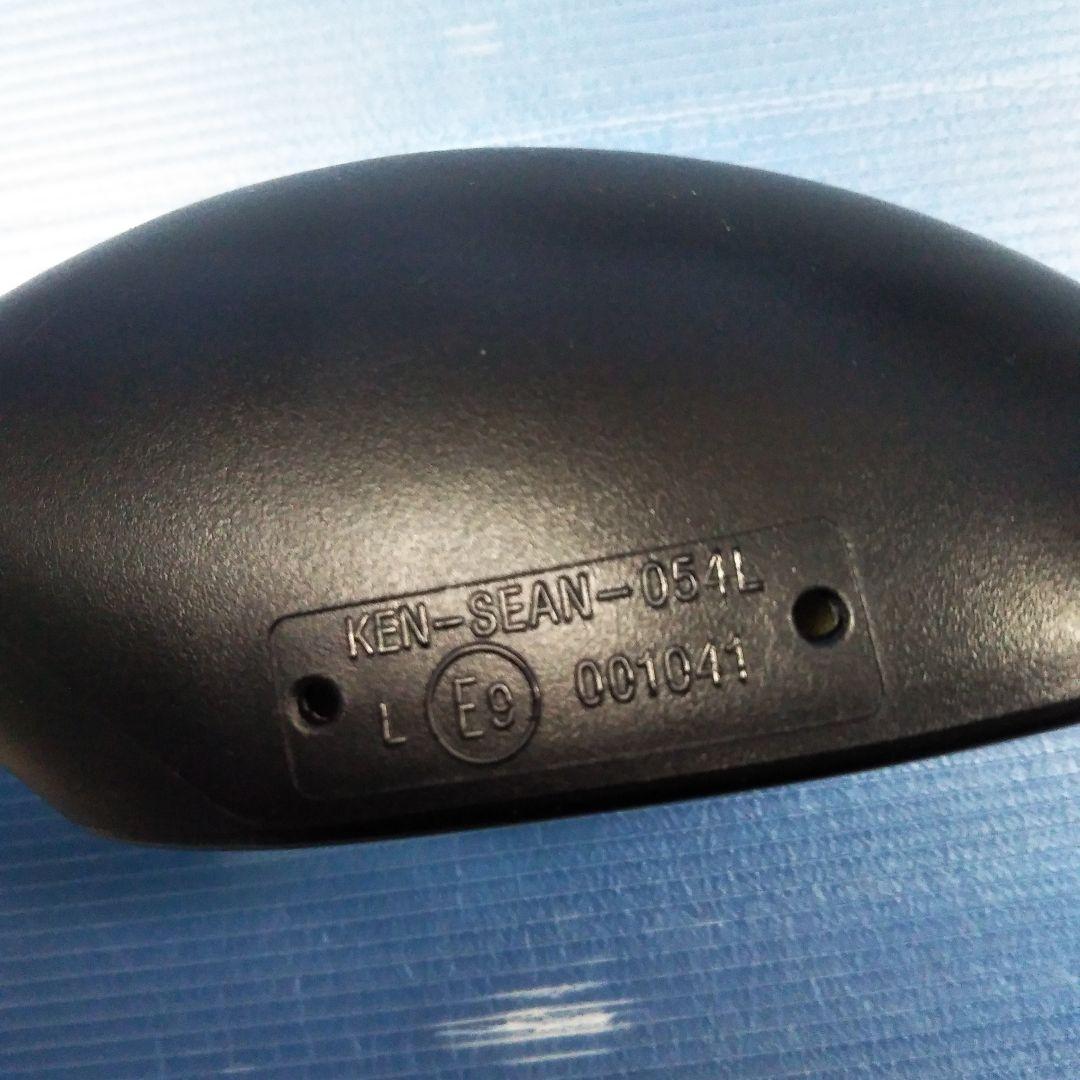 すけちゃん様 マジェスティ250(SG20J) 純正ミラー