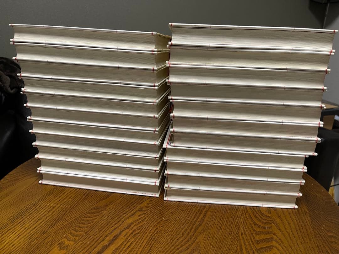 日本の歴史　集英社　21巻+別巻　全22巻セット