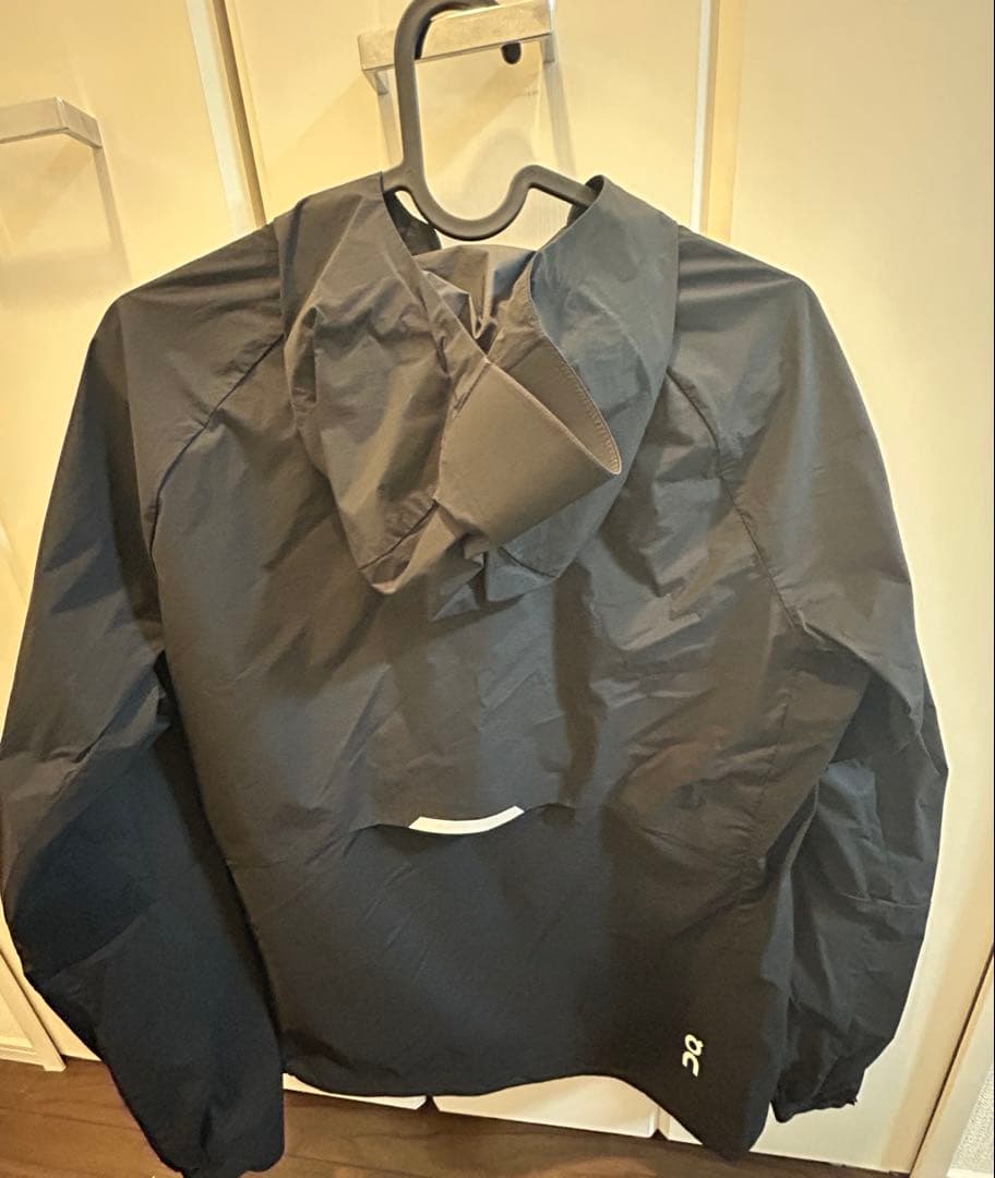 On Core Jacket レディース S ブラック