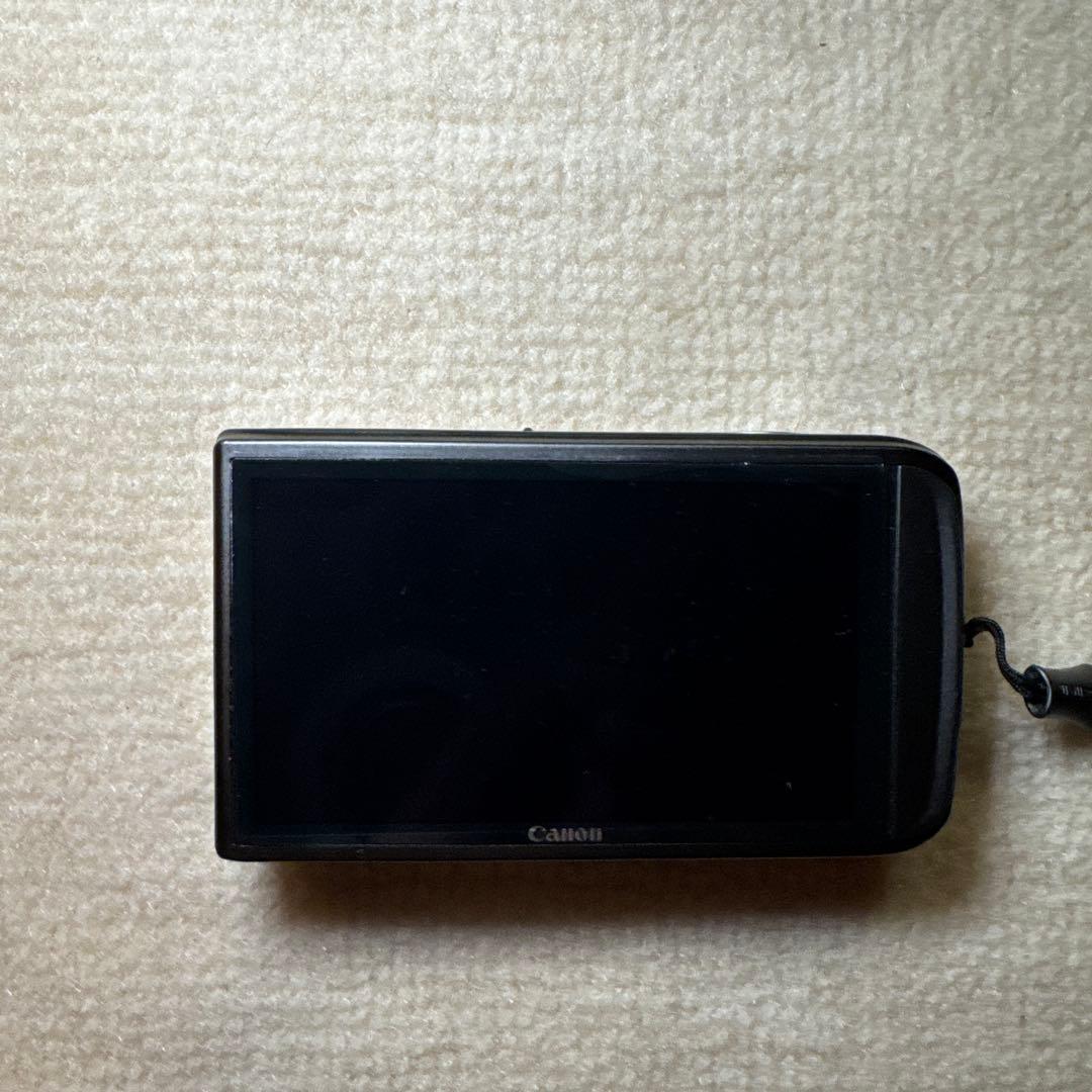 Canon IXY 10S コンパクトデジタルカメラ