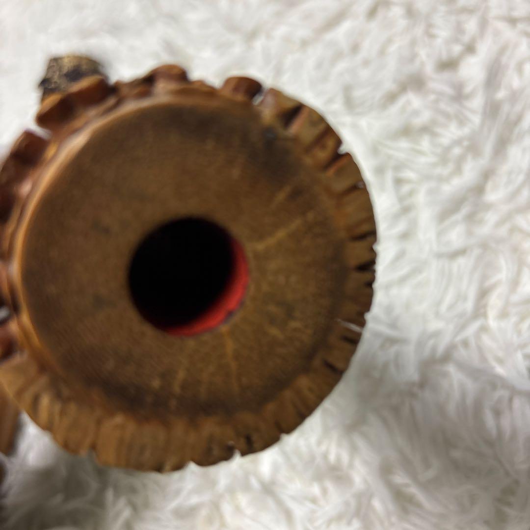 尺八 雨山 銘　和楽器　画像参照