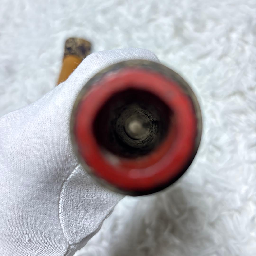 尺八 雨山 銘　和楽器　画像参照