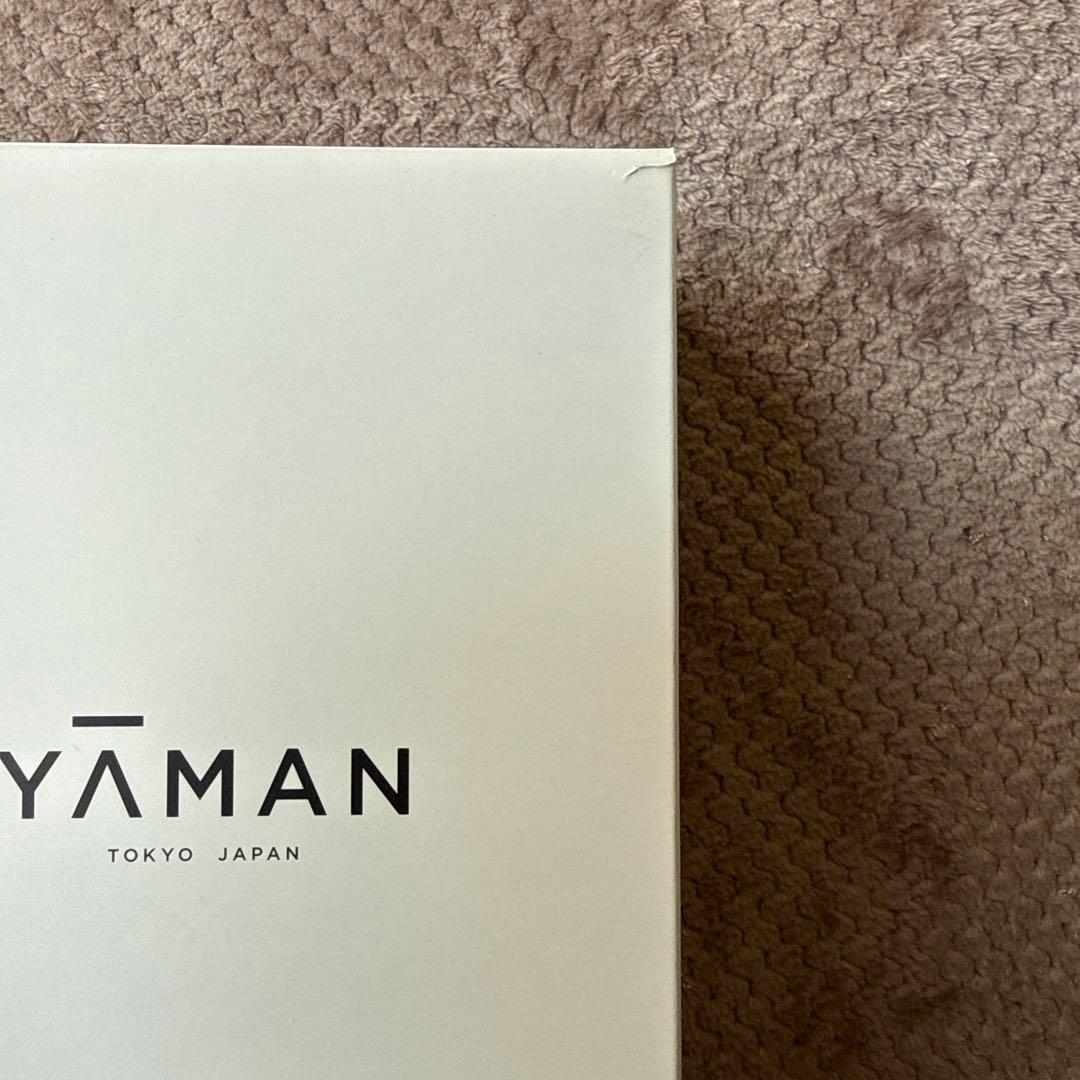 YAMAN 美顔器　フォトプラスEX