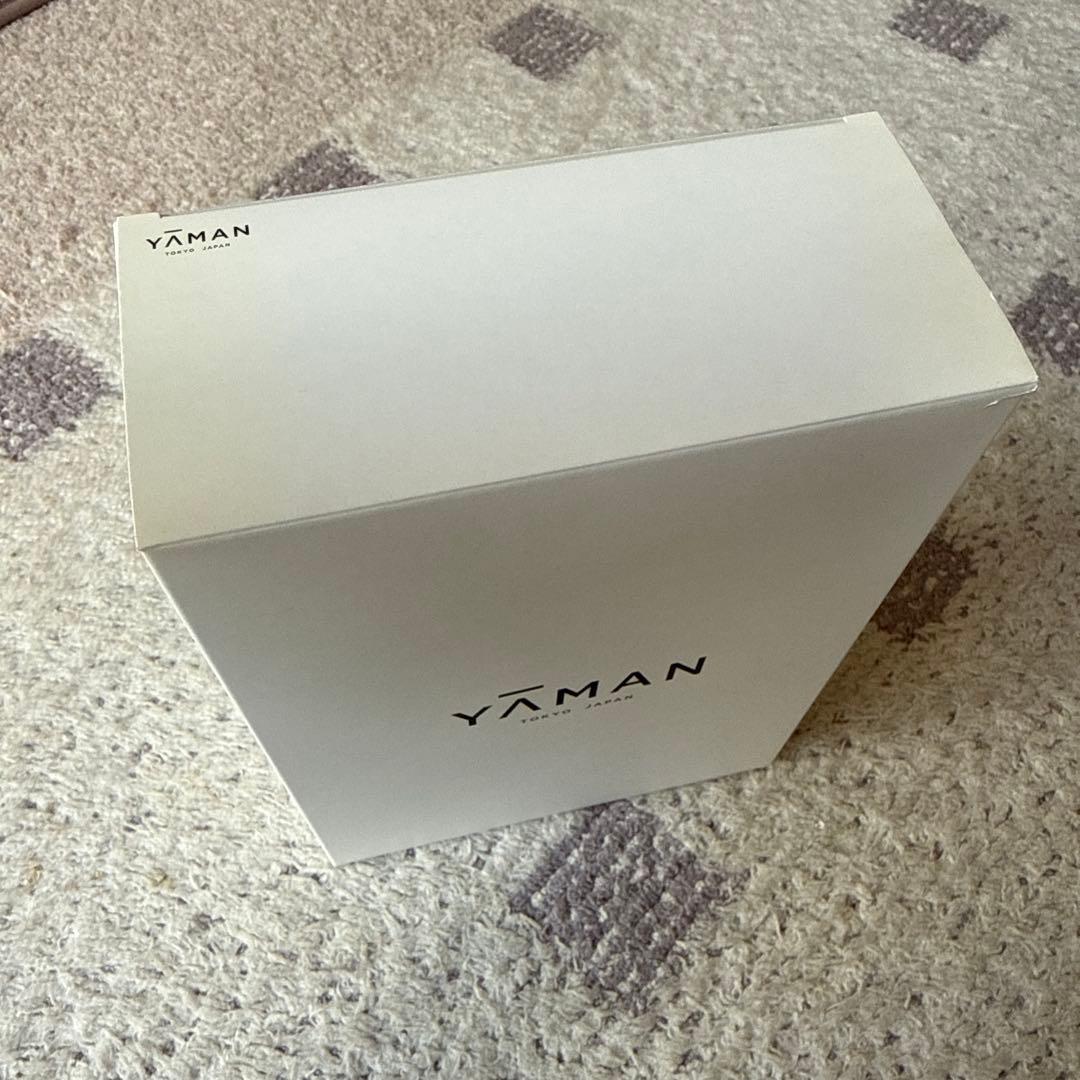 YAMAN 美顔器　フォトプラスEX