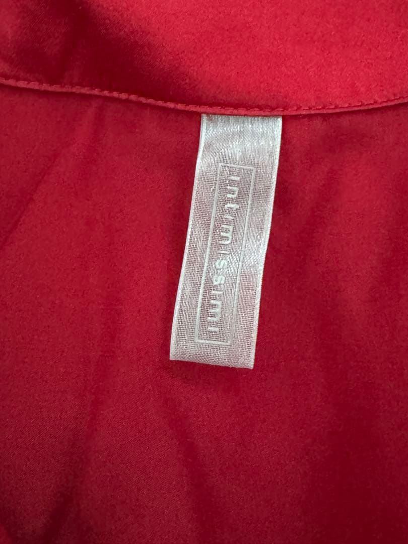 intimissimi パジャマ上下セット