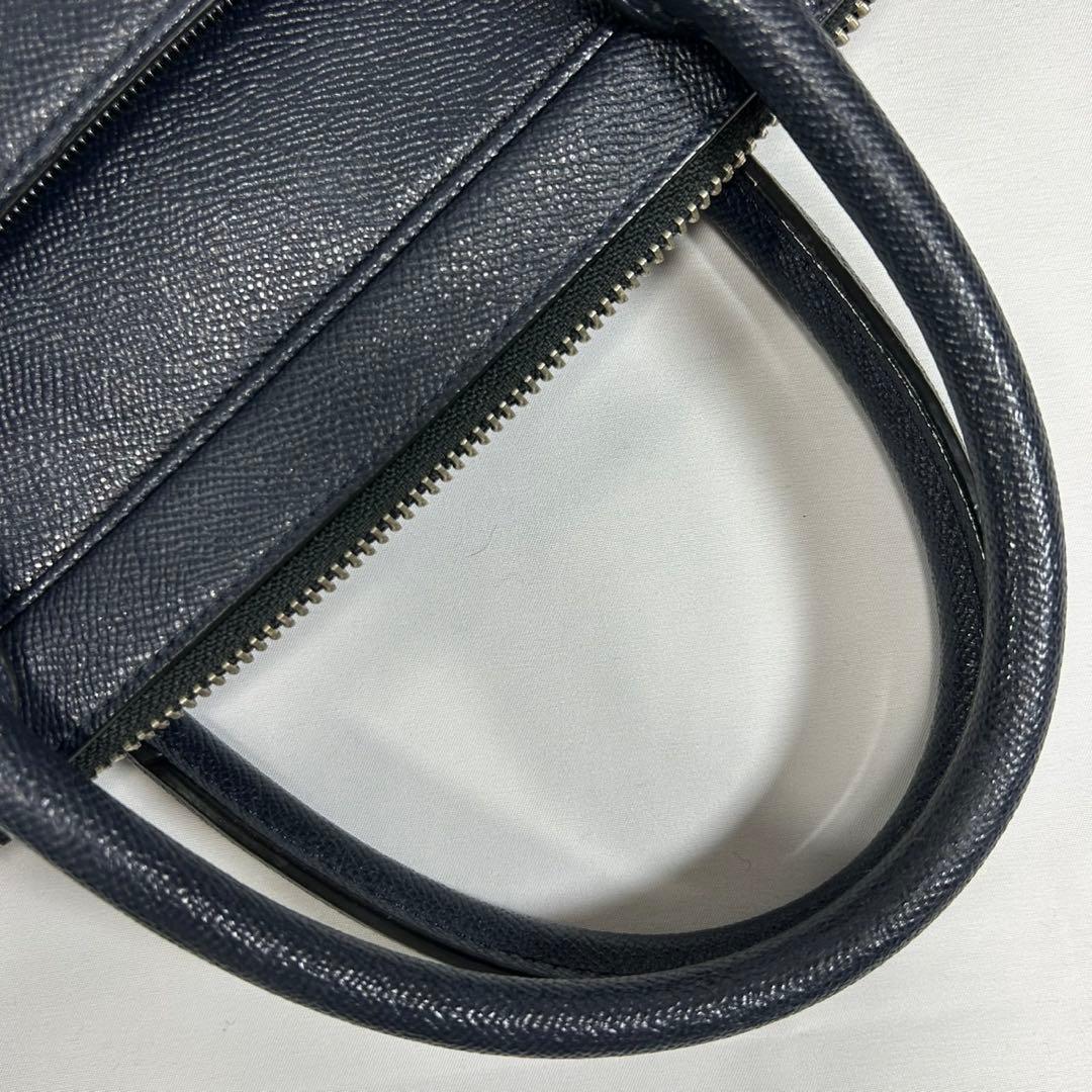 【極美品】コーチ メトロポリタン F59057 ビジネスバッグ ブリーフケース