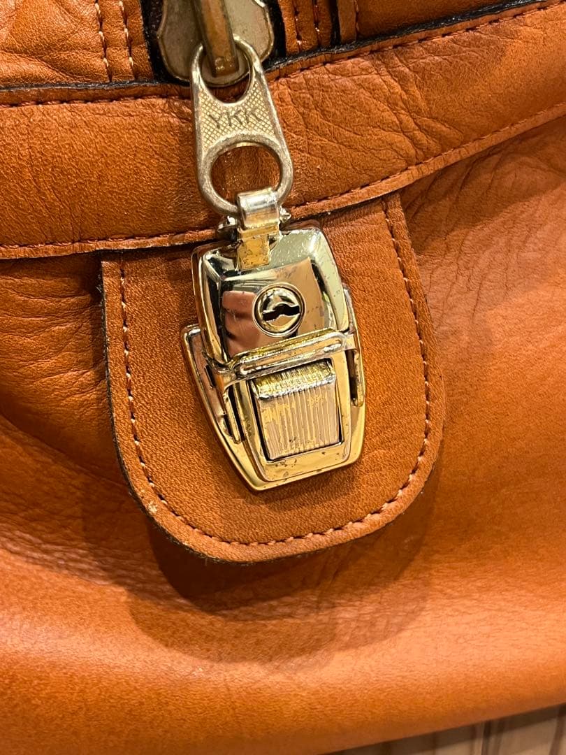 【美品】ポーター バロン ボストンバッグ 吉田カバン PORTER BARON