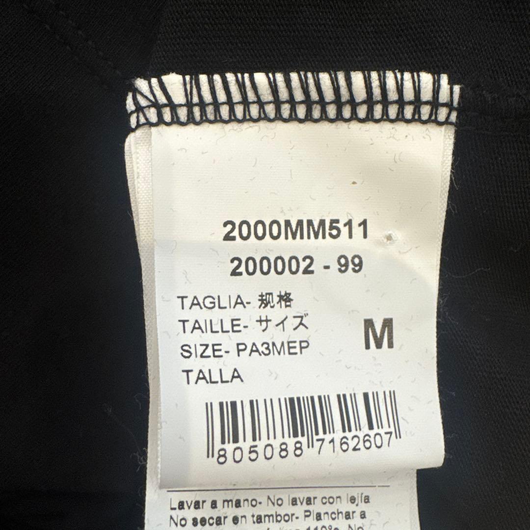 【新品未使用】MSGM ロンT