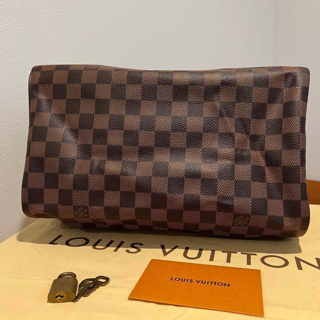 r*n様 超美品⭐︎ ルイヴィトン　スピーディ30 N41183 ダミエ ボスト