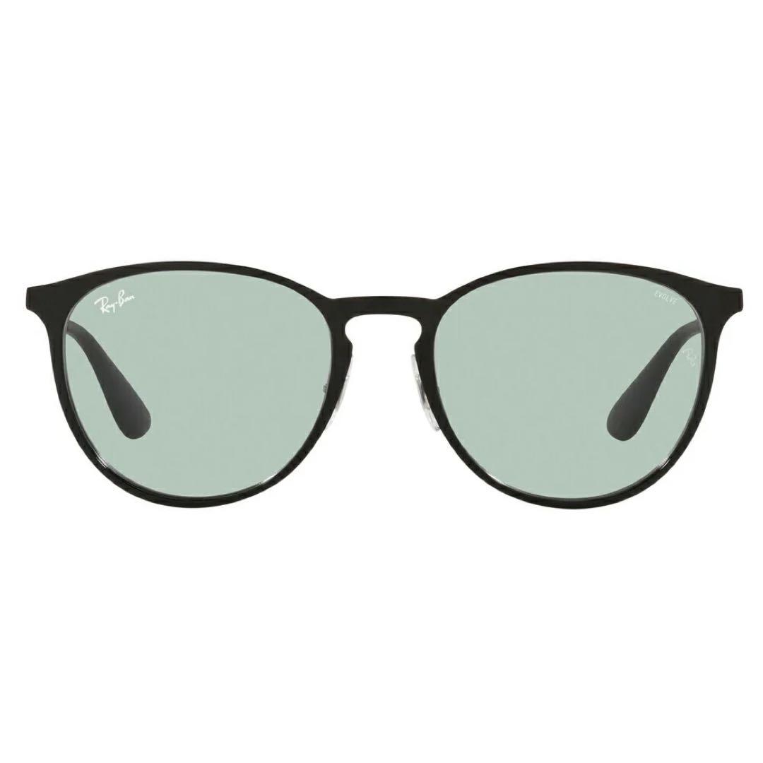 レイバン エリカ サングラス RB3539 RAY-BAN 純正レンズ