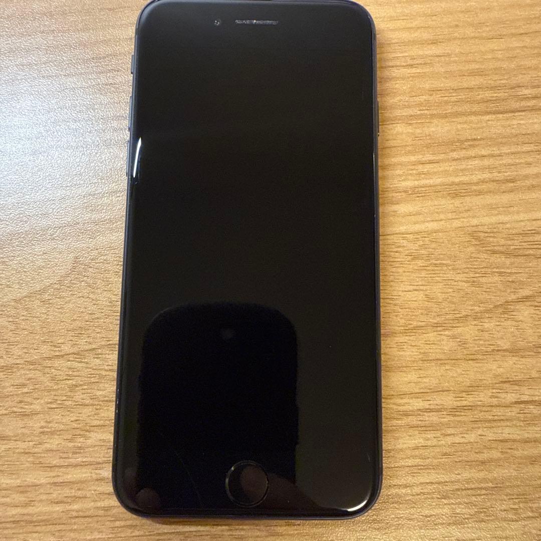 【SIMフリー】iPhone8 本体　状態良好　スペースグレイ