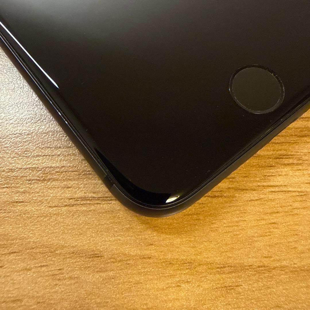 【SIMフリー】iPhone8 本体　状態良好　スペースグレイ