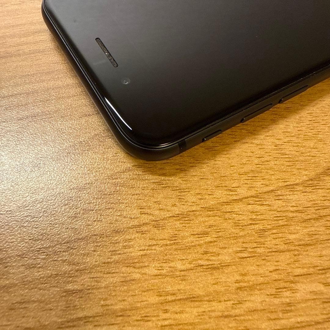 【SIMフリー】iPhone8 本体　状態良好　スペースグレイ