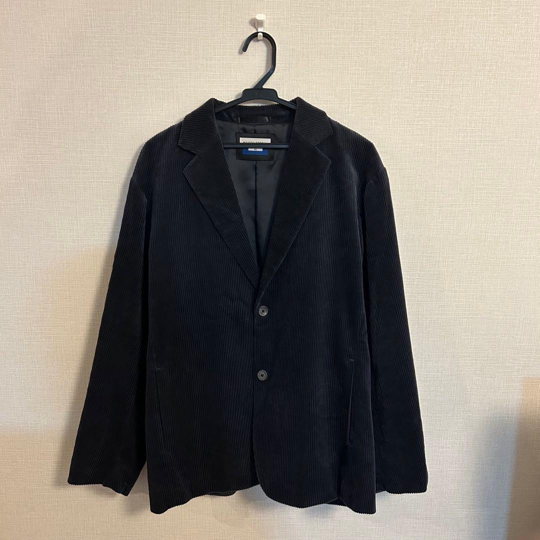 MAISON SPECIAL(メゾンスペシャル) コーデュロイセットアップ