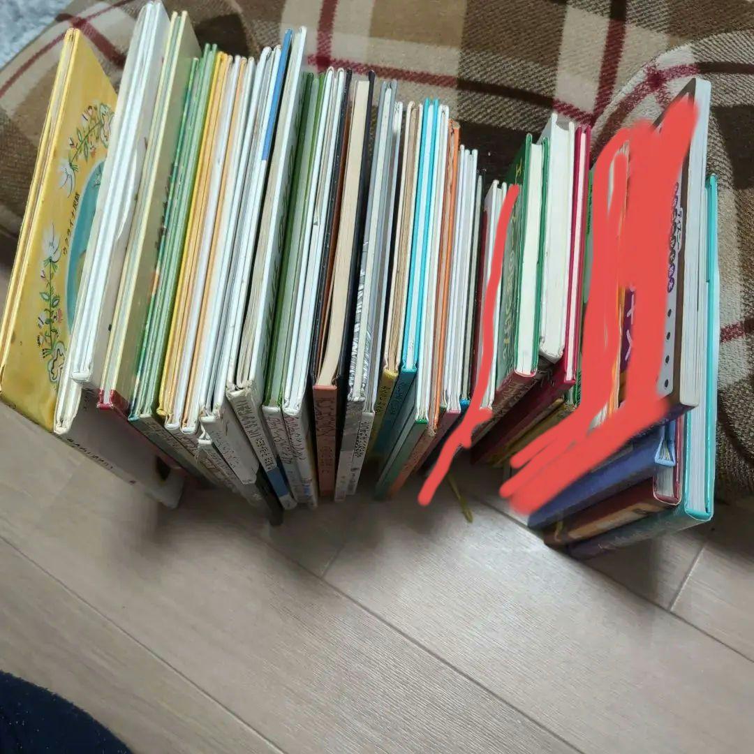 絵本まとめ売り　33冊セット