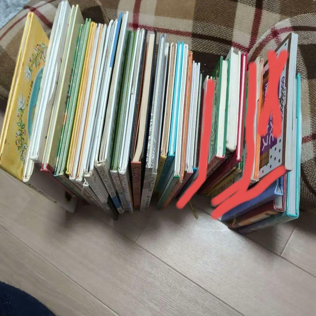 絵本まとめ売り　33冊セット