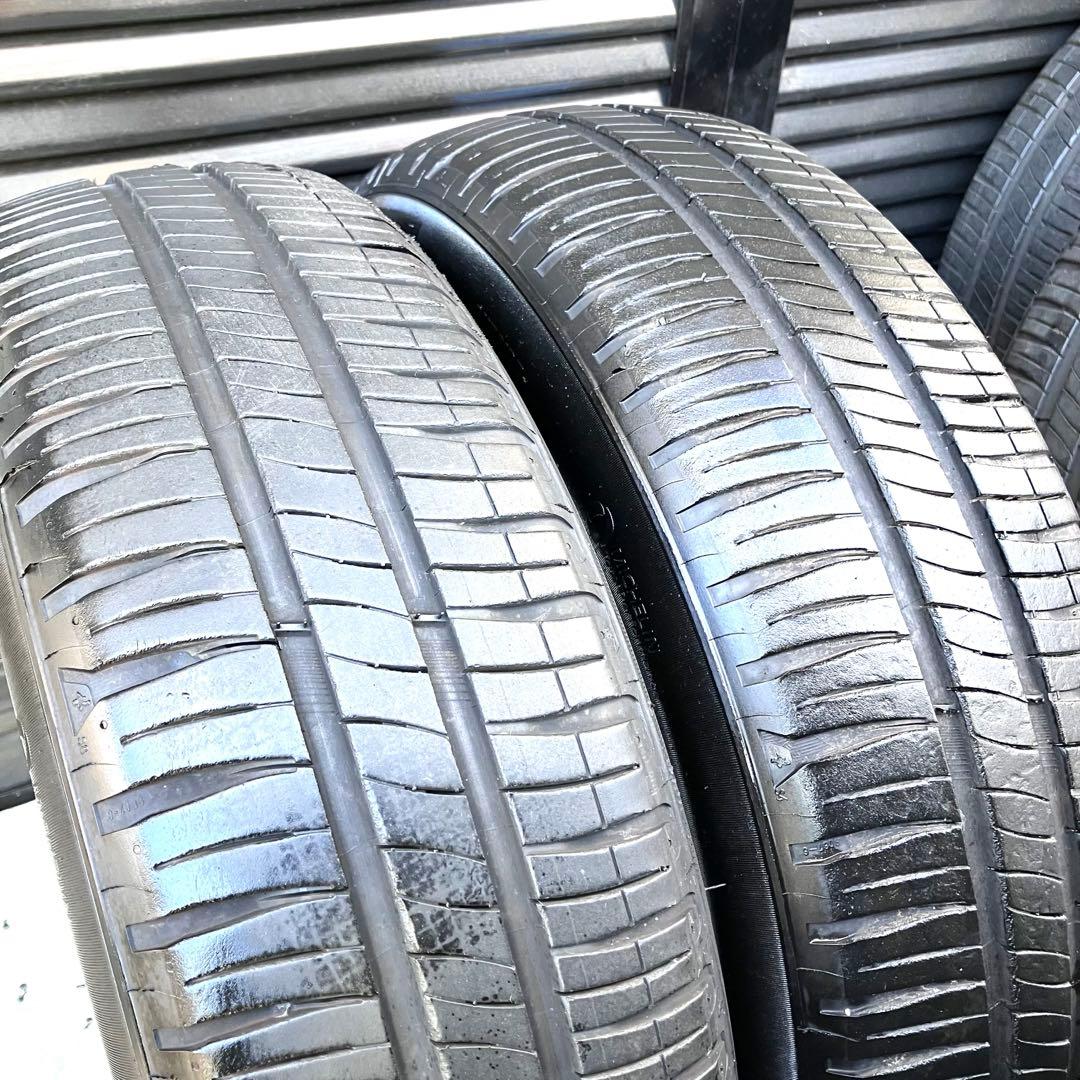 夏タイヤ　ノーマルタイヤ　軽自動車用　155/65R14 ✨2023年製造♪✨