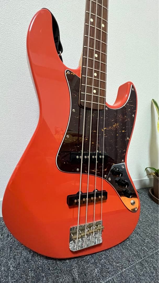 【値段下げ】Greco Bass ベース