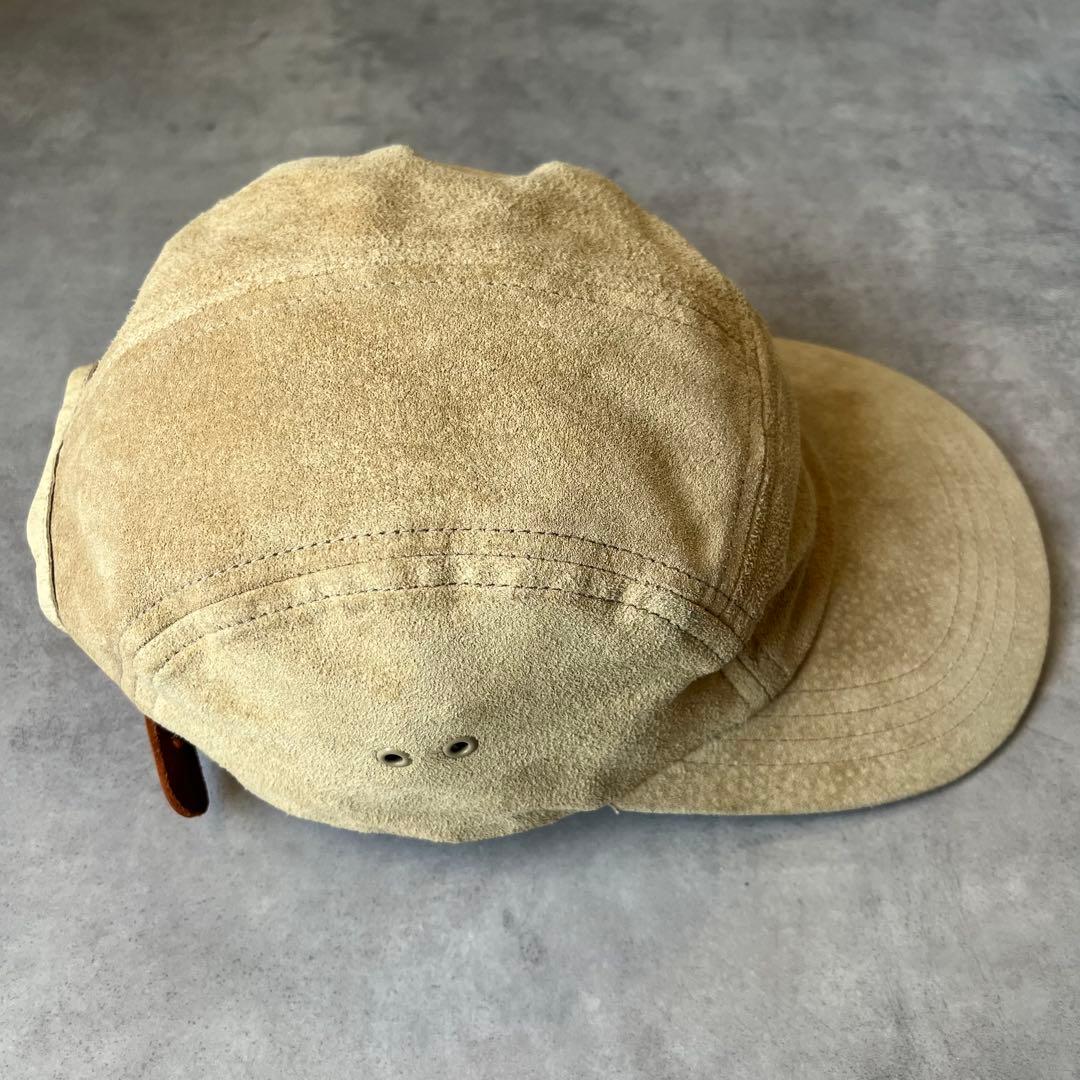 【定価22,000円】エンダースキーマPig Jet Capジェットキャップ