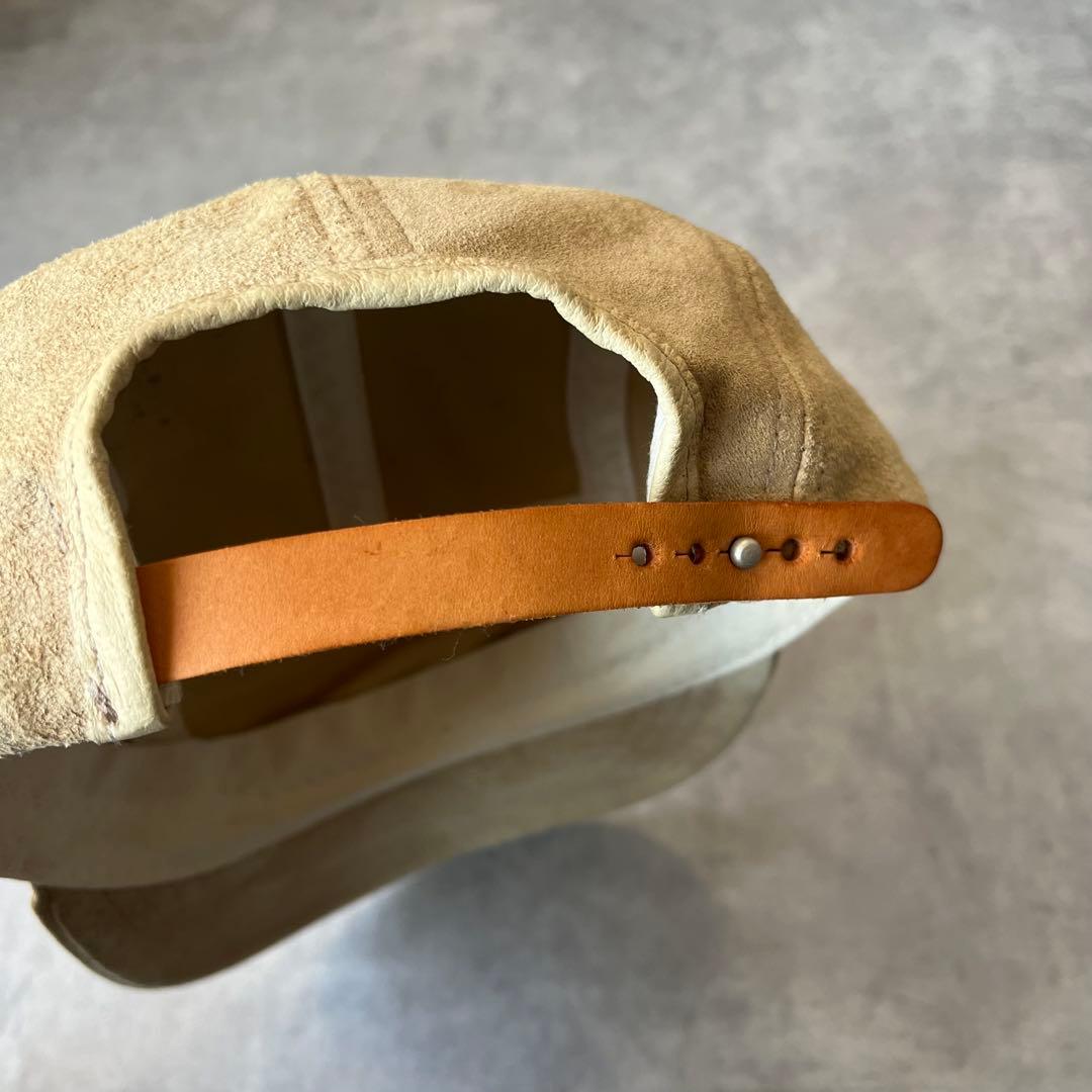 【定価22,000円】エンダースキーマPig Jet Capジェットキャップ