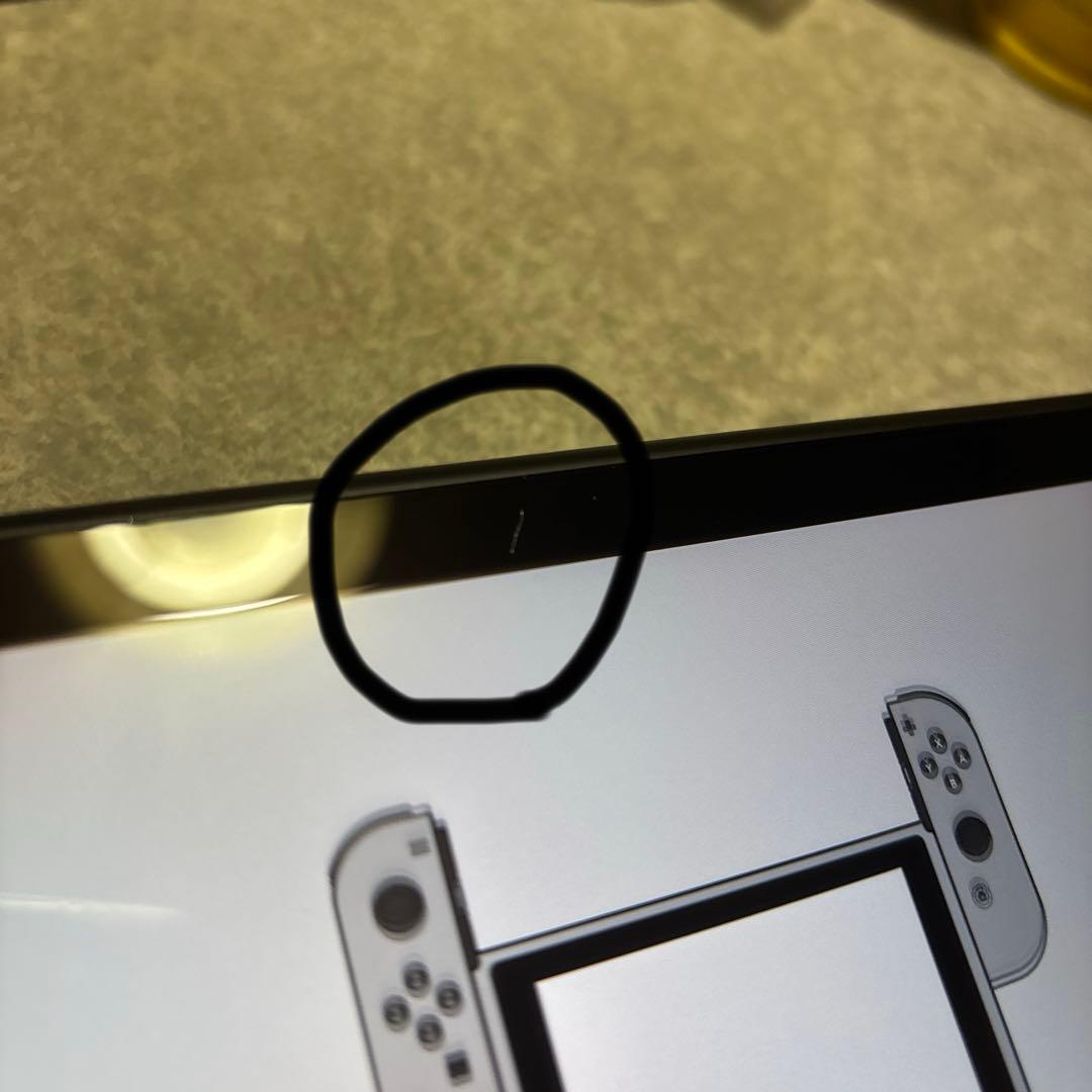 Nintendo Switch 本体のみ Switch本体