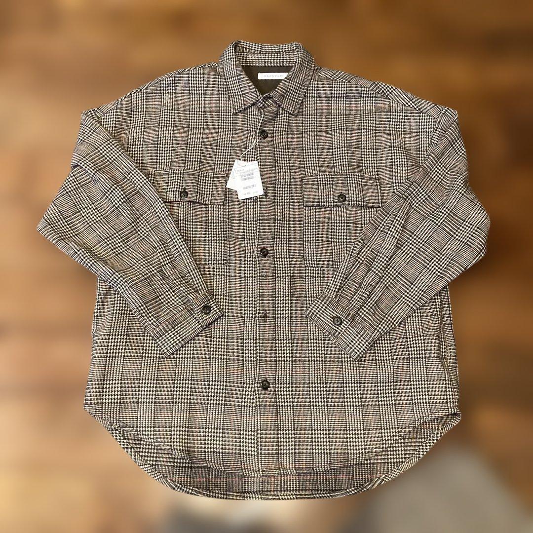 新品　フリークスストア freaks store セットアップ Lサイズ