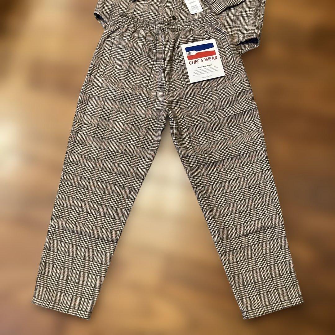 新品　フリークスストア freaks store セットアップ Lサイズ