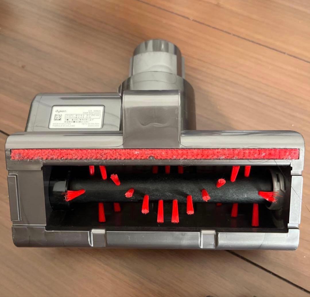 【純正全セット】Dyson ダイソンV6 掃除機