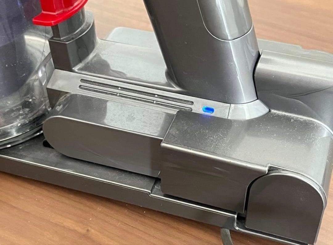 【純正全セット】Dyson ダイソンV6 掃除機