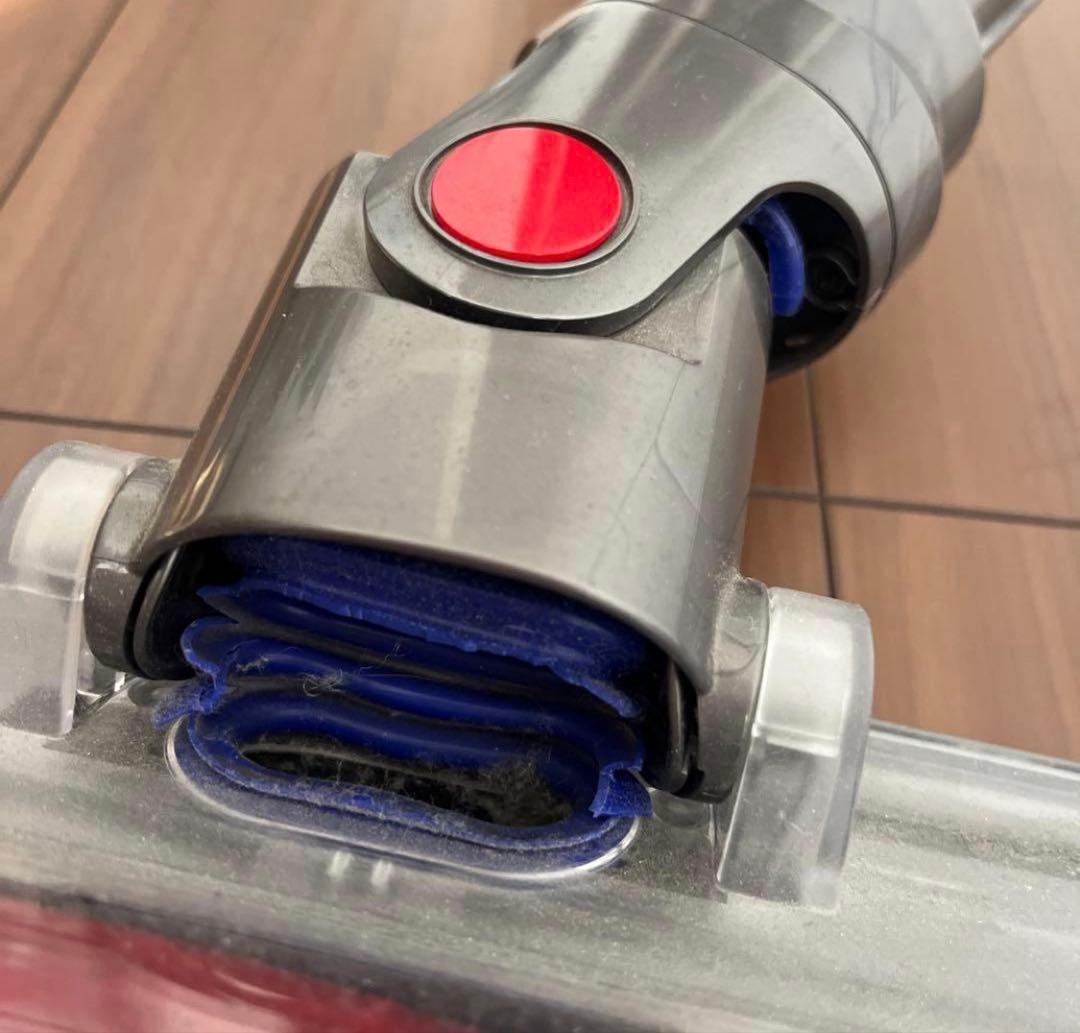 【純正全セット】Dyson ダイソンV6 掃除機