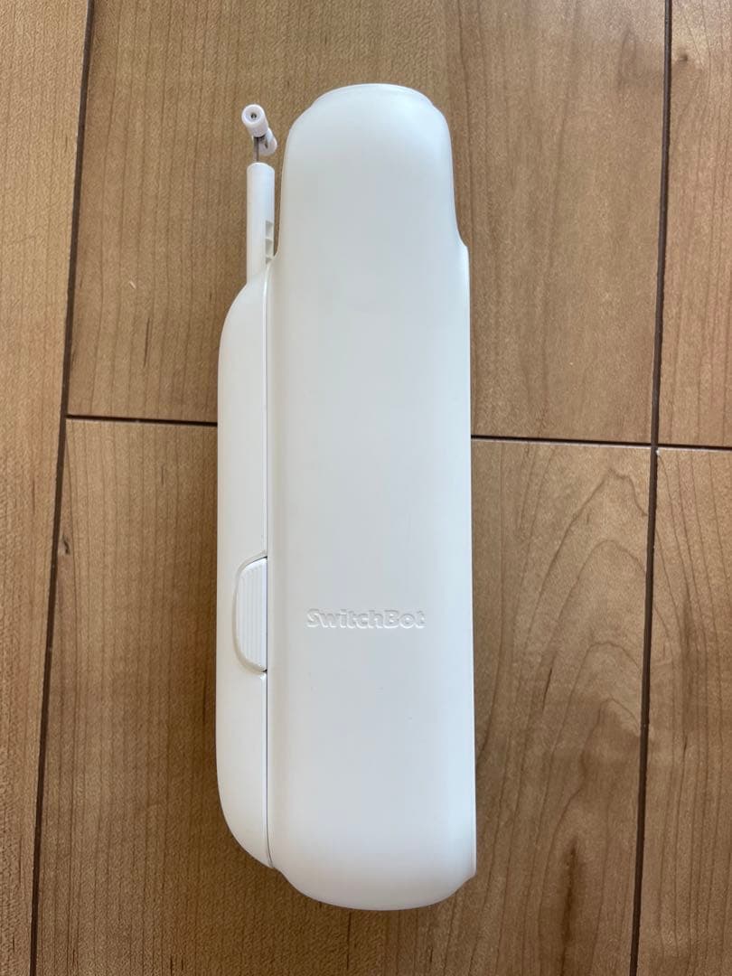 スイッチボット(SwitchBot)カーテン3