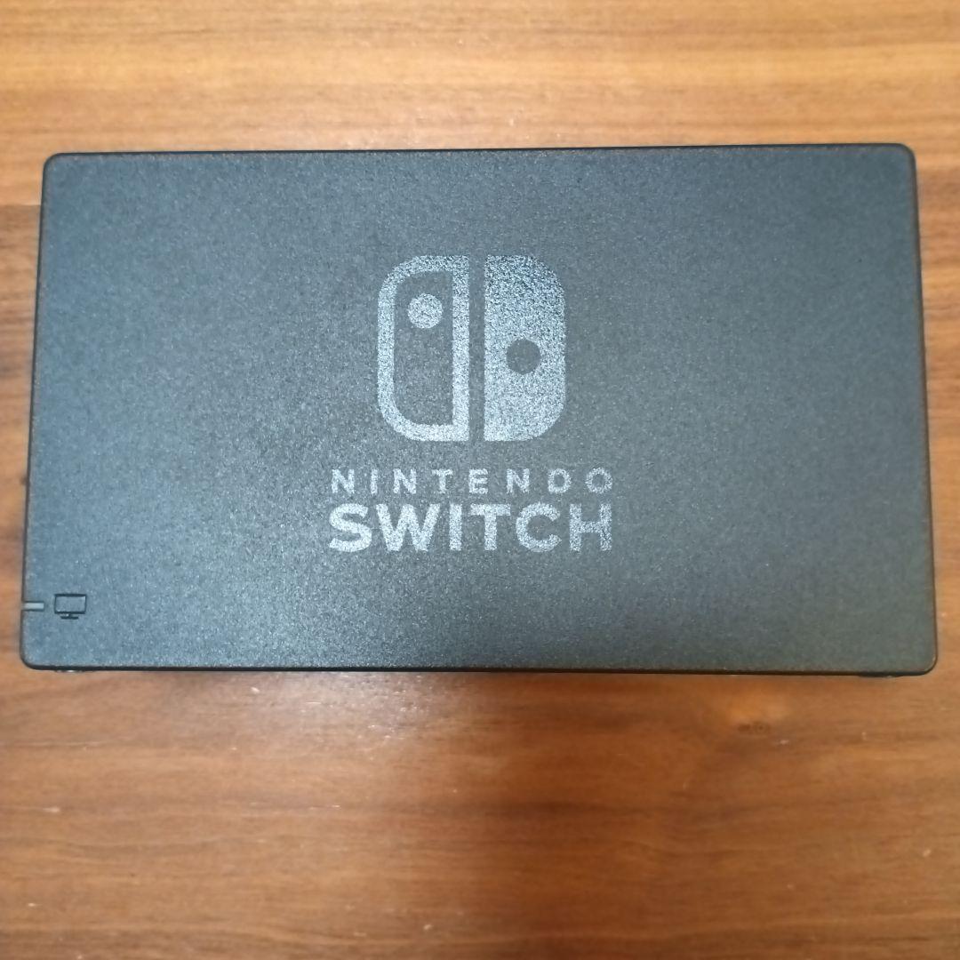 Nintendo Switch 2022年購入 動作確認済 付属品あり スイッチ