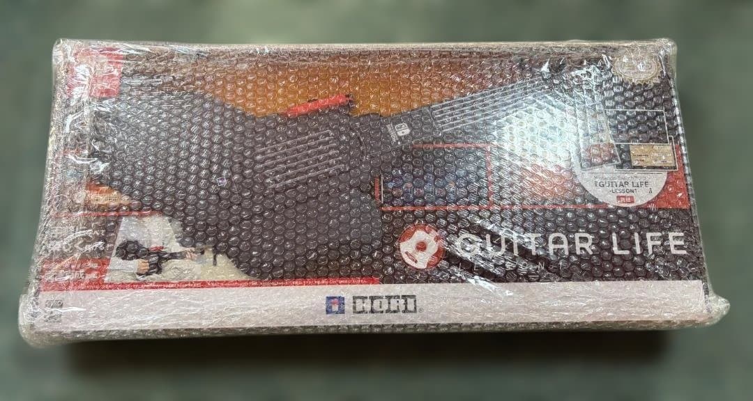 GUITAR LIFE(ギターライフ) Nintendo Switch用