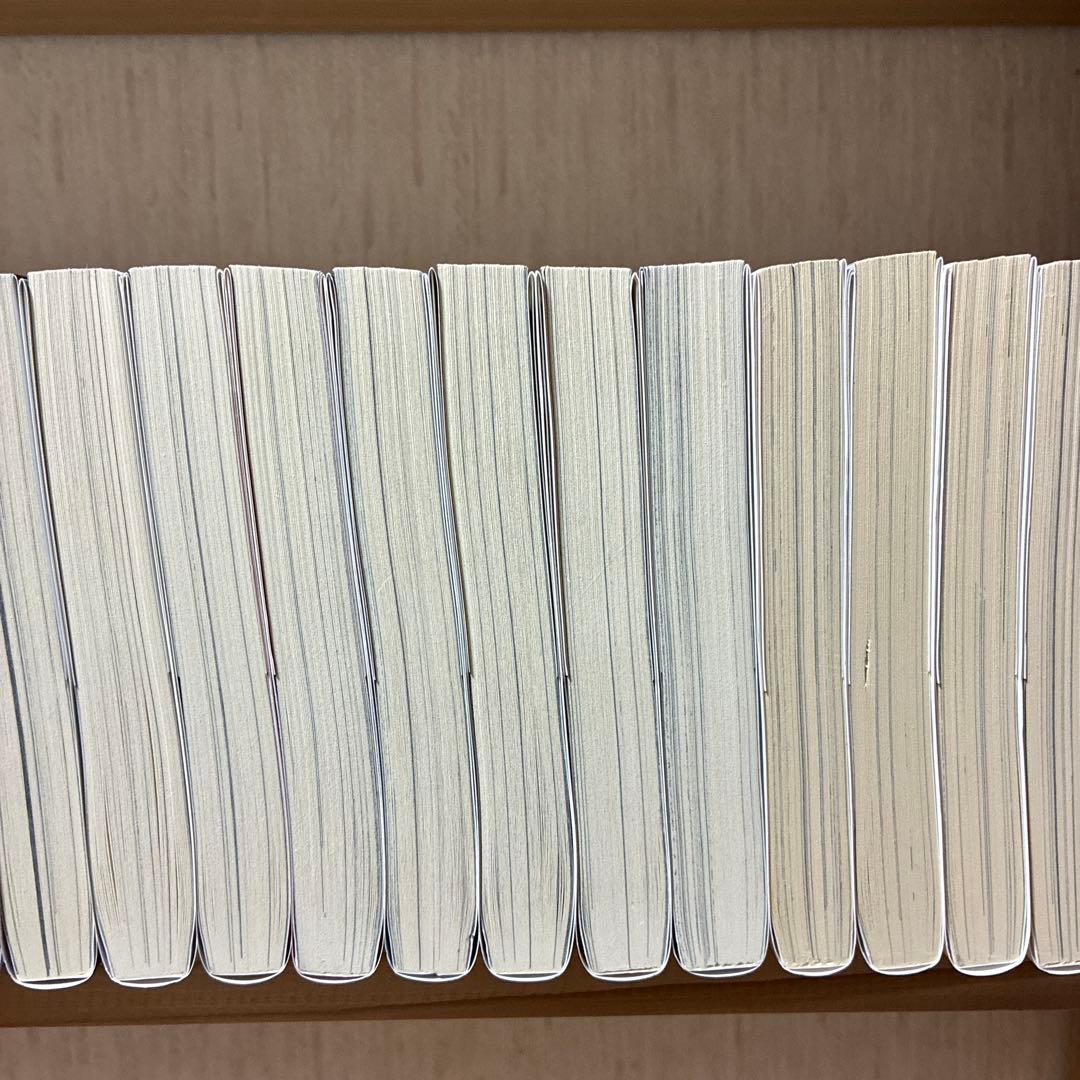ファブル　全巻セット　新品未開封あり。