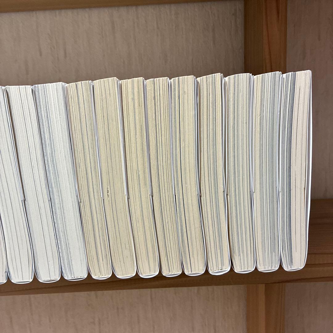 ファブル　全巻セット　新品未開封あり。