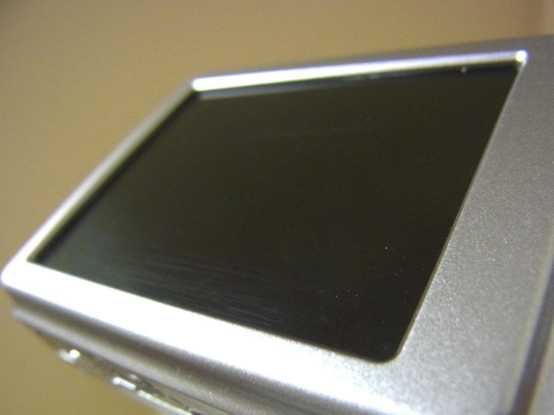 FUJIFILM FINEPIX AX600 富士フィルム製デジカメ 動作OK
