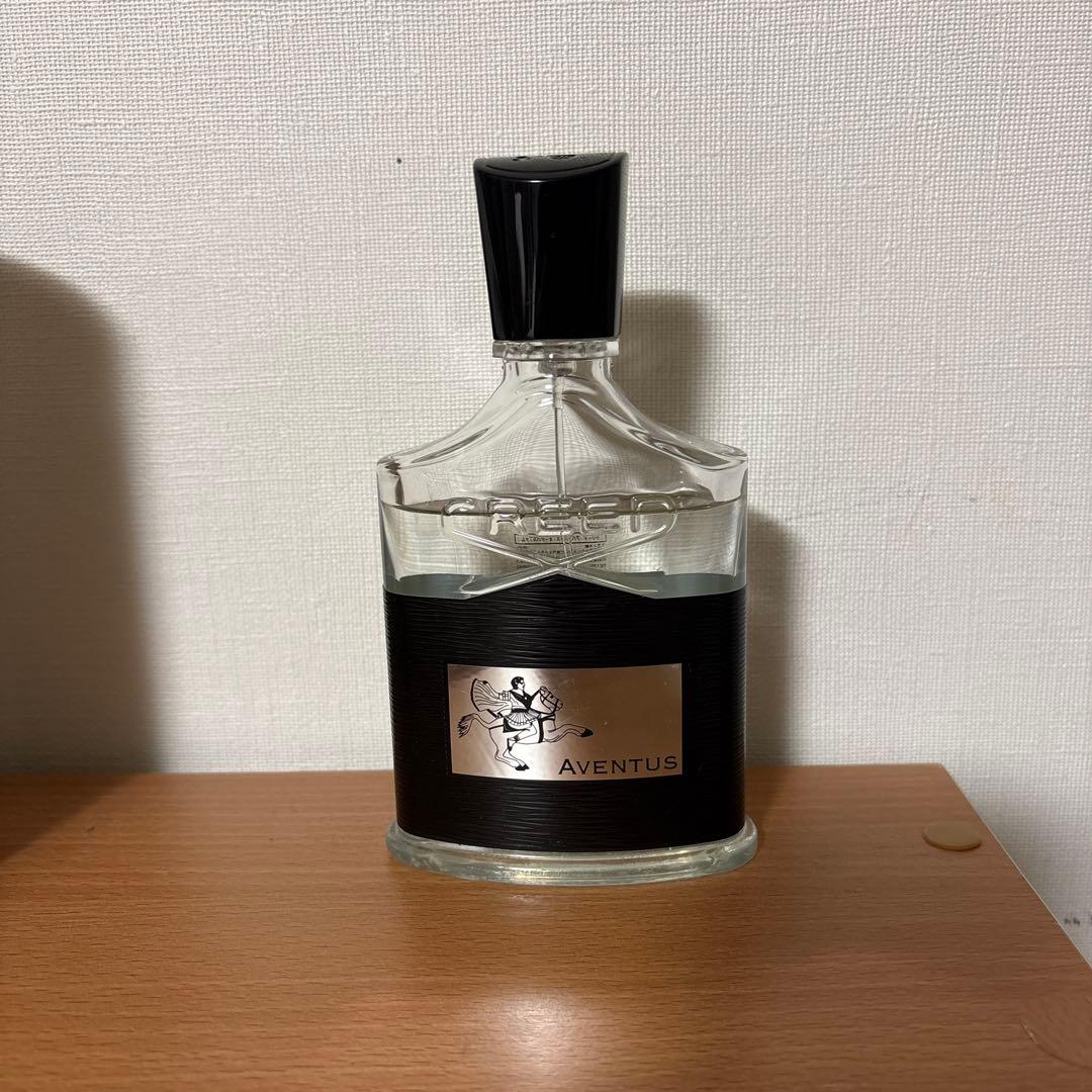 CREED AVENTUS 100ml香水(男性用)