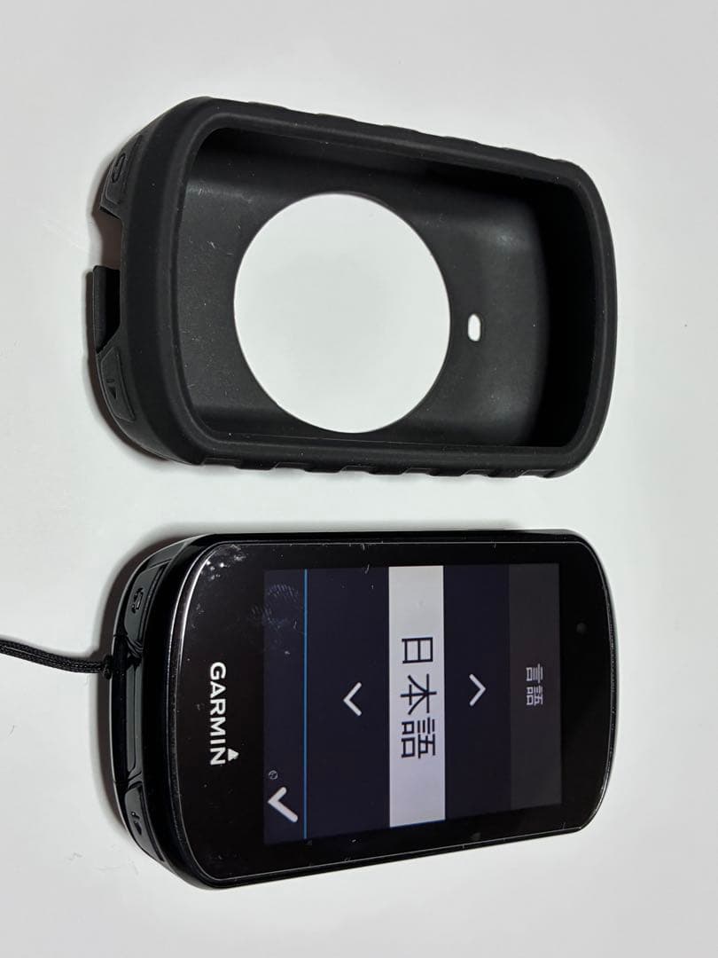GARMIN EDGE 830 RTL515 セット