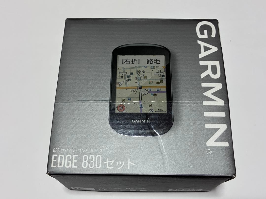 GARMIN EDGE 830 RTL515 セット