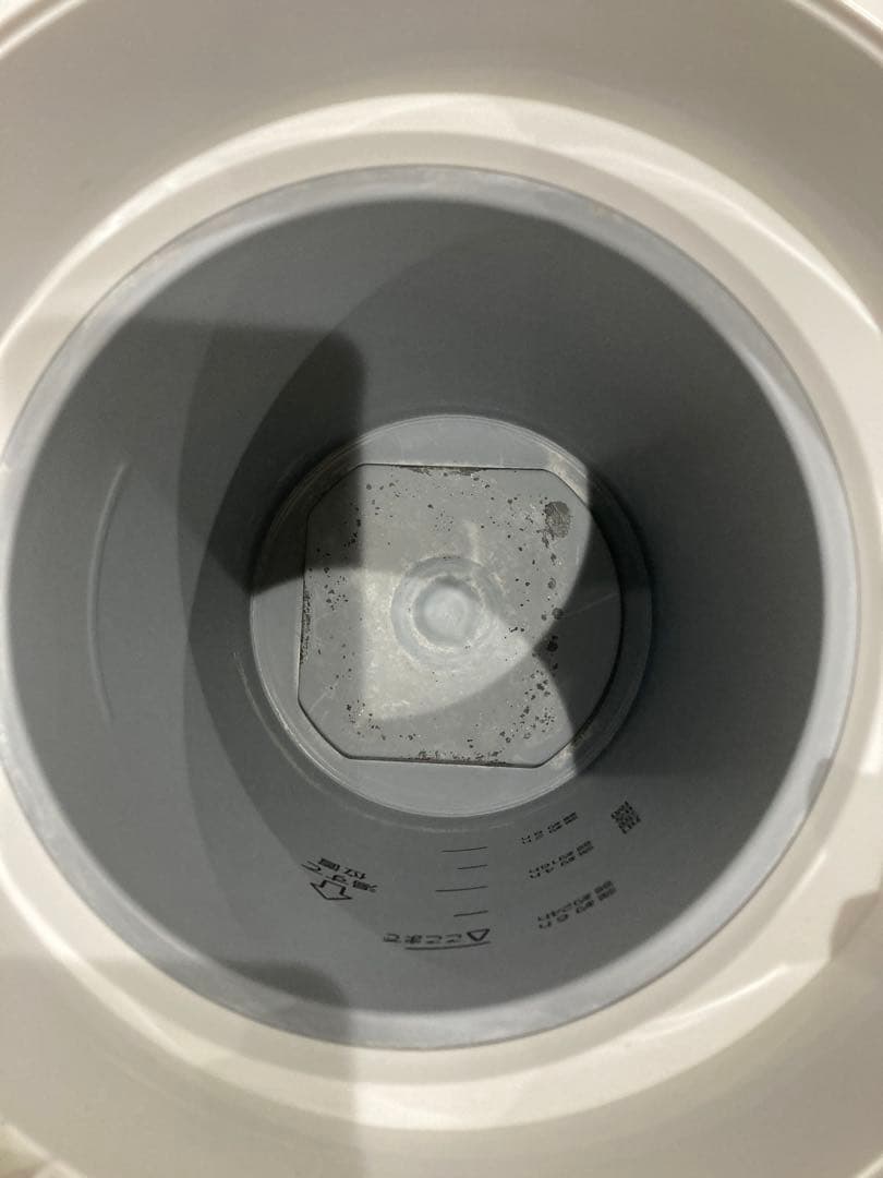 12/16まで値下　象印 EE-RM50 スチーム型加湿器