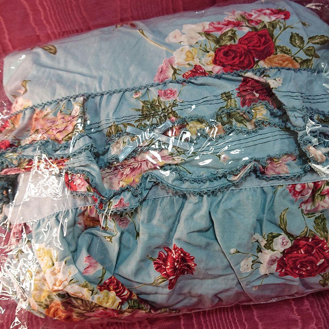 ピンクハウス✨エンジェルローズ✨スカート