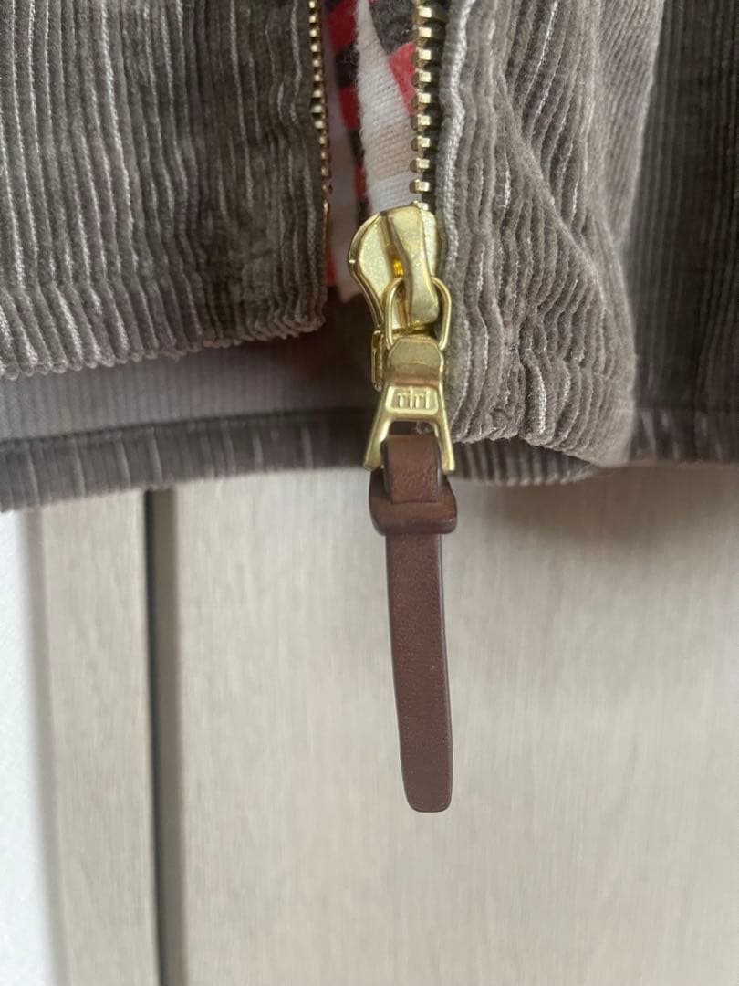 visvim ジャケット