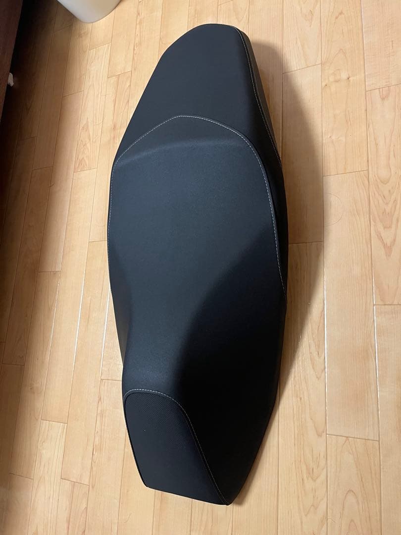 【美品】PCX125　JK05型　純正シート
