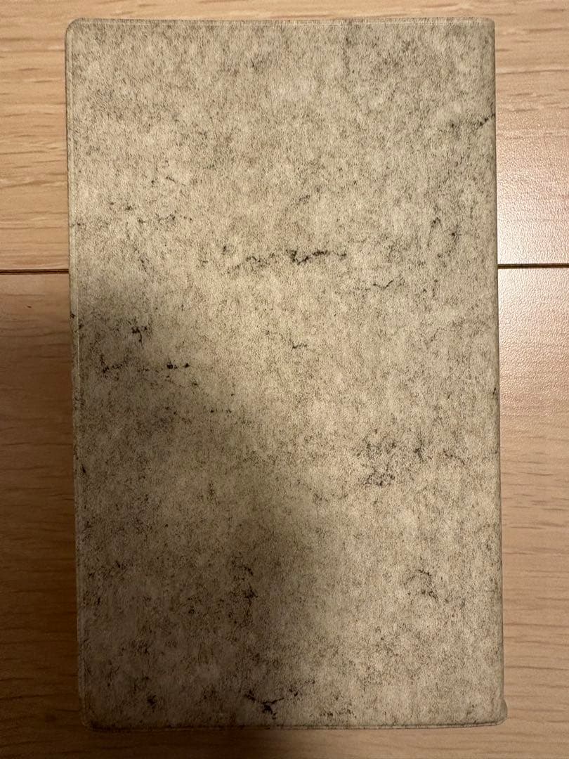 織田昭　新約聖書ギリシア語小辞典