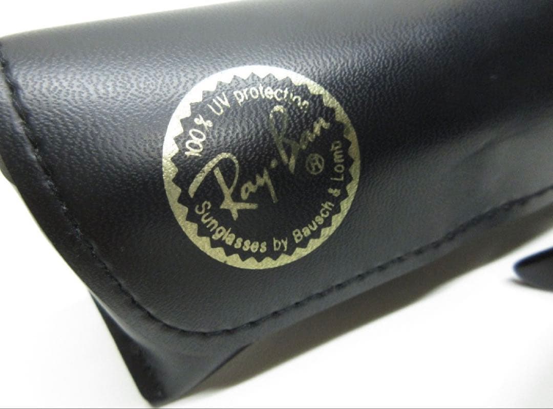 Ray-Ban ボシュロム製 usa ウェイファーラー 70s