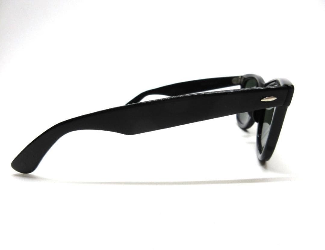 Ray-Ban ボシュロム製 usa ウェイファーラー 70s