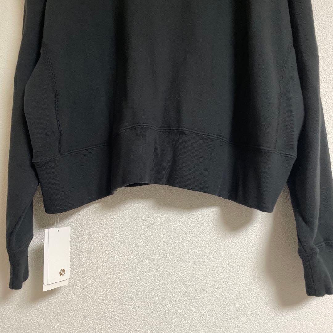 ◆新品◆ FRAMeWORK YALE/リメイク風2WAYカーディガン グレー